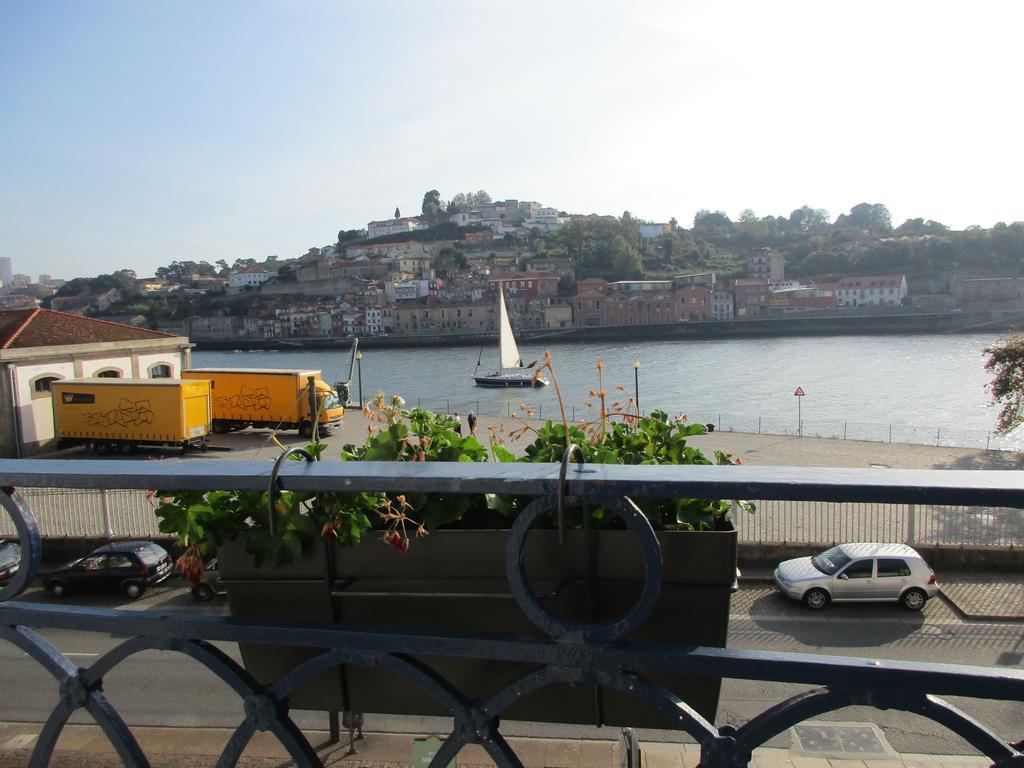 Happy Porto Hostel & Apartments Zimmer foto